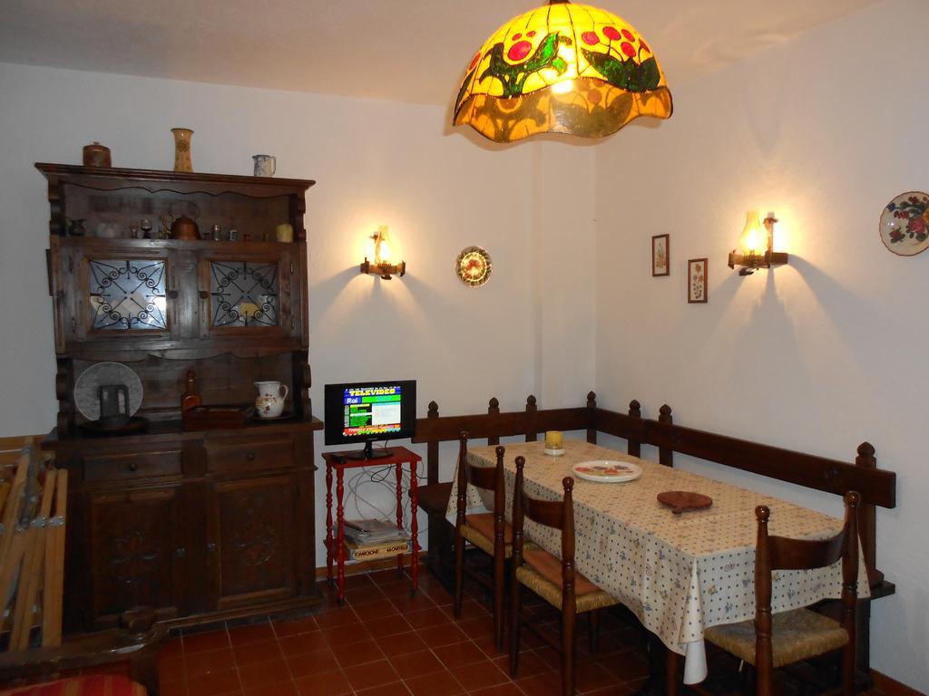 Appartamento Roccione Ovindoli Quarto foto