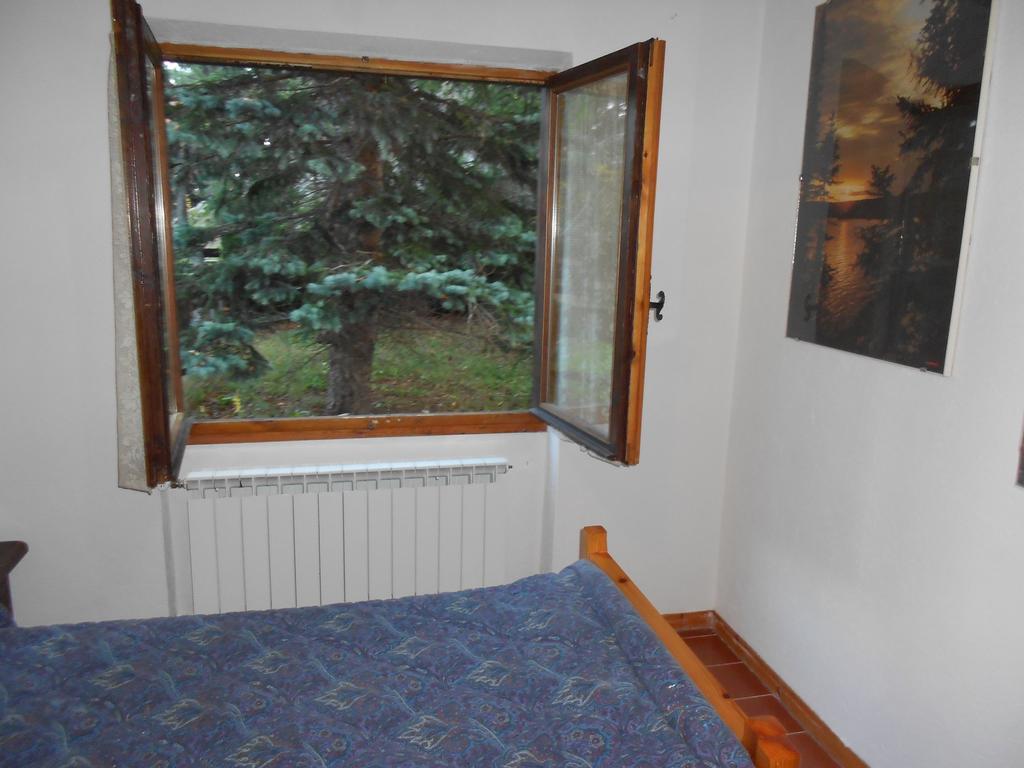 Appartamento Roccione Ovindoli Quarto foto