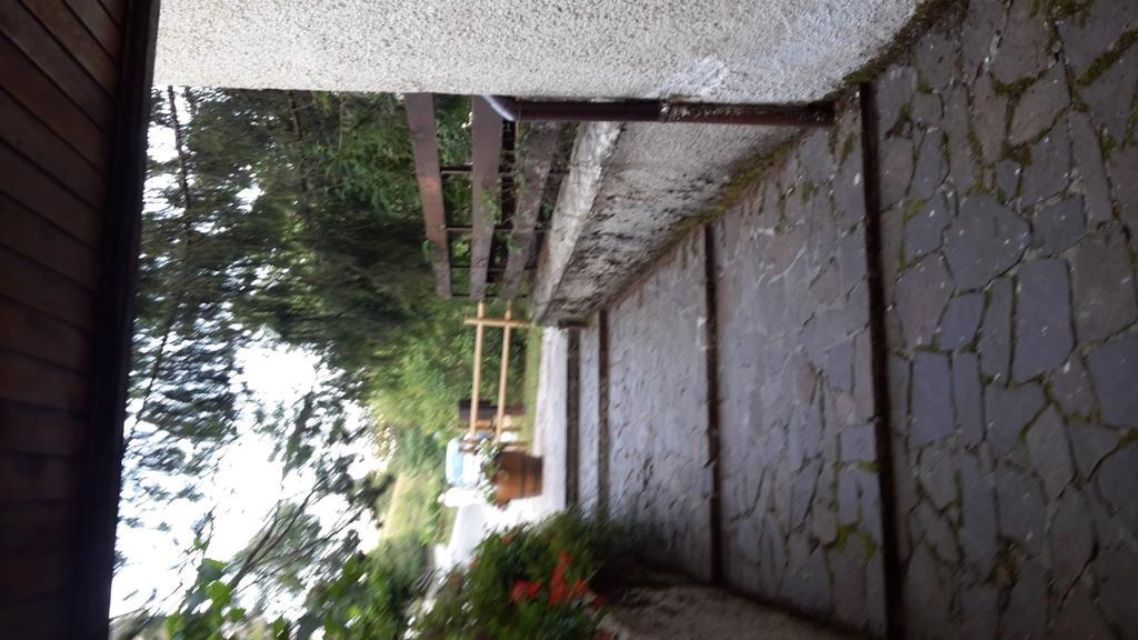 Appartamento Roccione Ovindoli Quarto foto