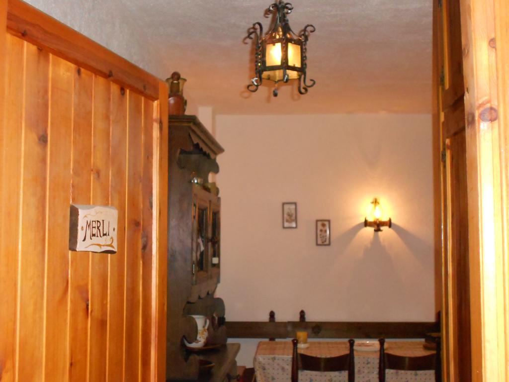 Appartamento Roccione Ovindoli Quarto foto