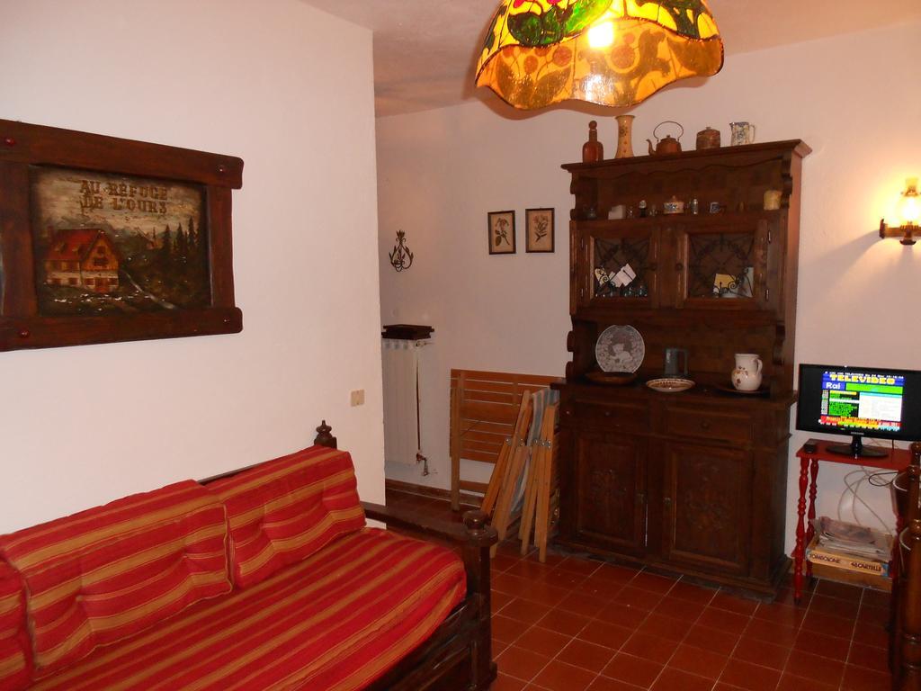 Appartamento Roccione Ovindoli Quarto foto