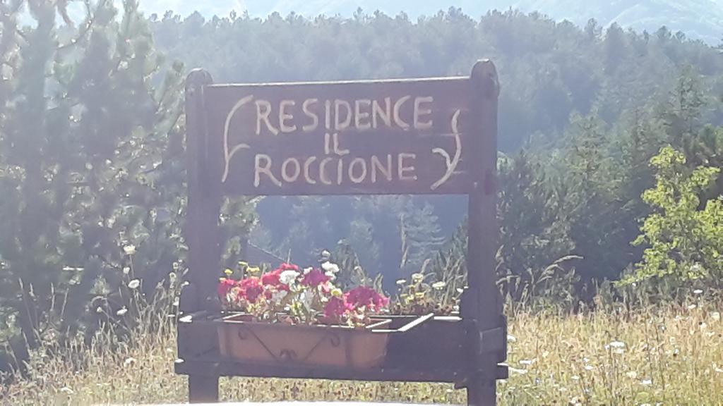 Appartamento Roccione Ovindoli Quarto foto