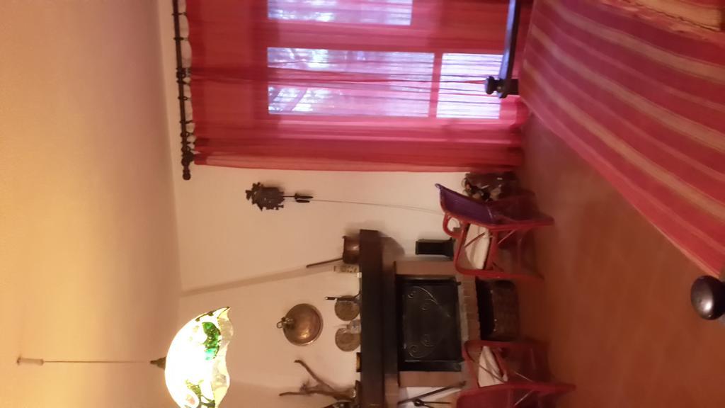 Appartamento Roccione Ovindoli Quarto foto
