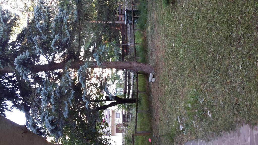 Appartamento Roccione Ovindoli Quarto foto