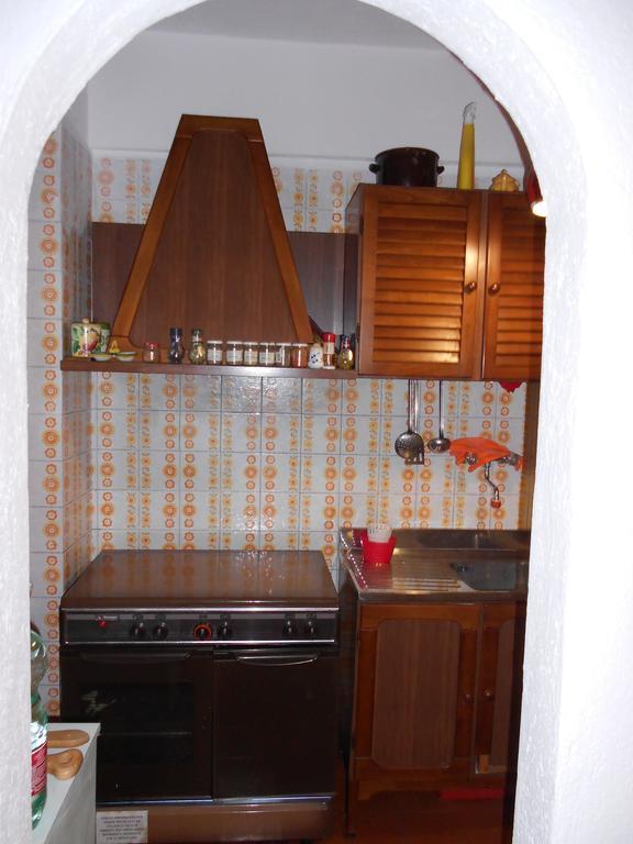 Appartamento Roccione Ovindoli Quarto foto