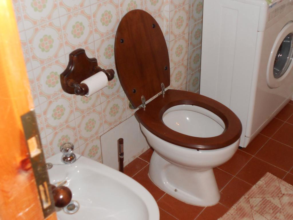 Appartamento Roccione Ovindoli Quarto foto