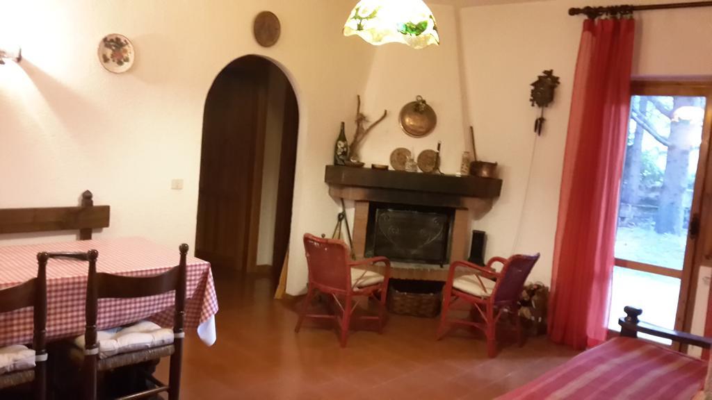 Appartamento Roccione Ovindoli Quarto foto