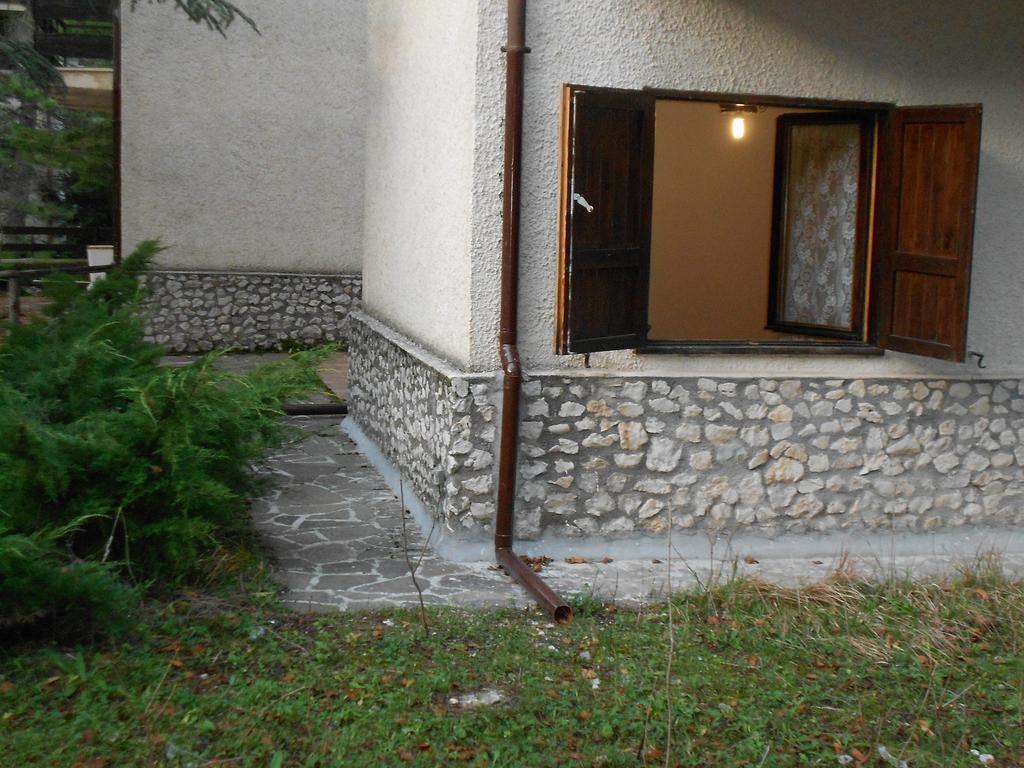 Appartamento Roccione Ovindoli Quarto foto