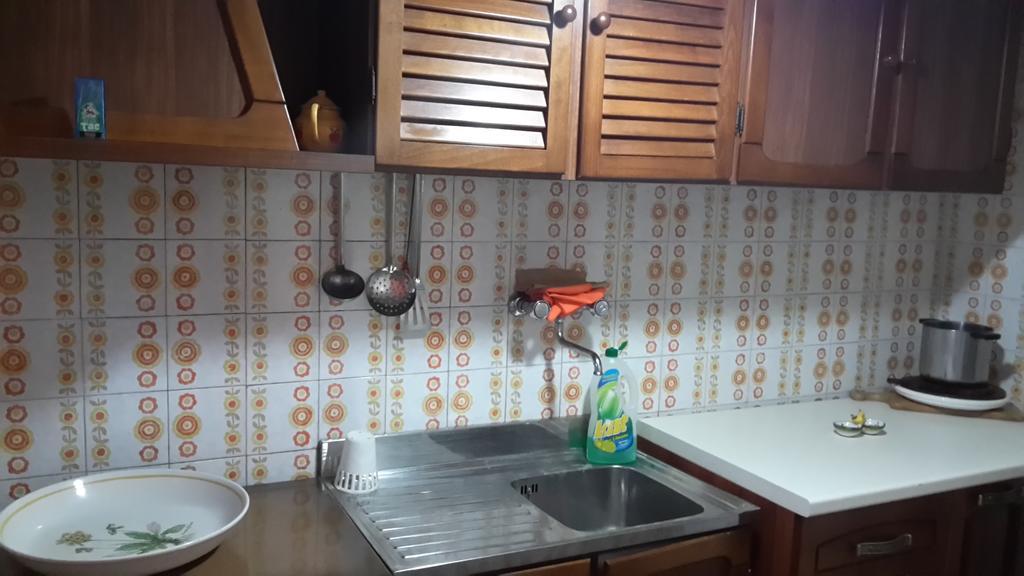 Appartamento Roccione Ovindoli Quarto foto